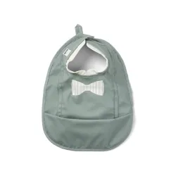 Elodie Details - Śliniaczek - Pebble Green