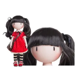 Niezwykła lalka Gorjuss Ruby – 32cm