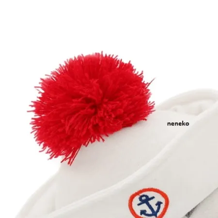 Przytulanka Szop Denny Żeglarz - 40cm