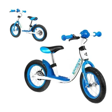 ROWER BIEGOWY Balancer 12” BLUE