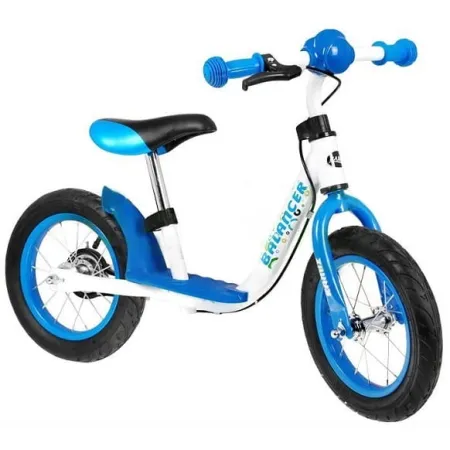 ROWER BIEGOWY Balancer 12” BLUE