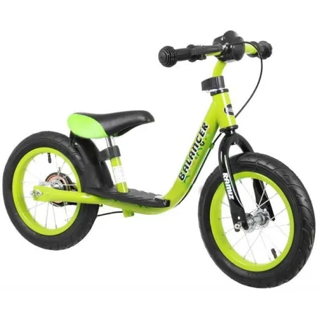ROWER BIEGOWY Balancer 12” Green