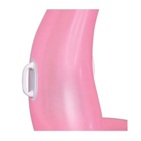 Wyspa pływająca, materac Bestway – FLAMING 173 x 170 cm