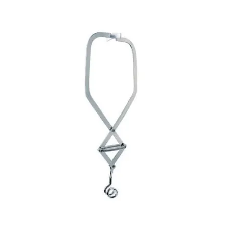 DOOR CLAMP – innowacyjna klamra do montażu hamaków niemowlęcych