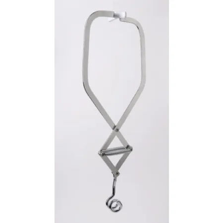 DOOR CLAMP – innowacyjna klamra do montażu hamaków niemowlęcych