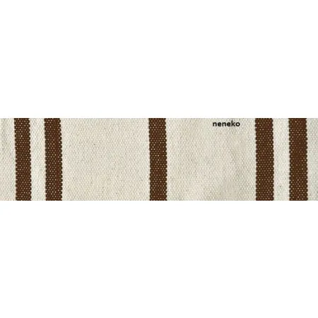 Hamak dwuosobowy BARBADOS CAPPUCCINO 230x150cm