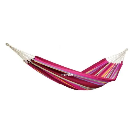 Hamak dwuosobowy BARBADOS GRENADINE 230x150cm