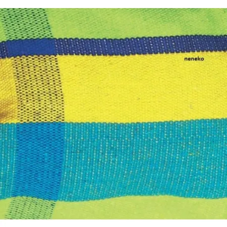 Hamak dwuosobowy BARBADOS LEMON 230x150cm