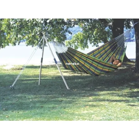 Hamak dwuosobowy BARBADOS LEMON 230x150cm
