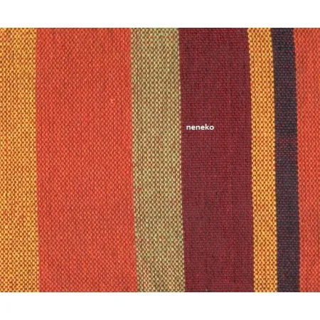 Hamak dwuosobowy BRASILIA TROPICAL 210x140cm