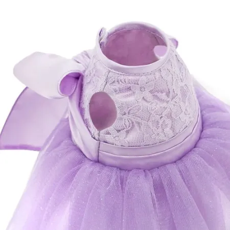 Ubranko dla pieska Lucky Doggy – Lilac