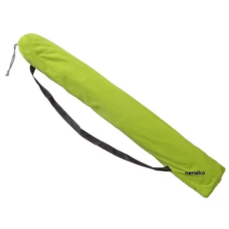 Hamak dwuosobowy MIAMI KIWI 220x120cm