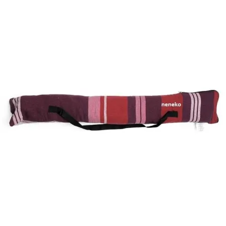 Hamak dwuosobowy SAMBA FUEGO 210x140cm