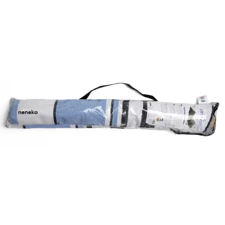 Hamak dwuosobowy SAMBA MARINE 210x140cm