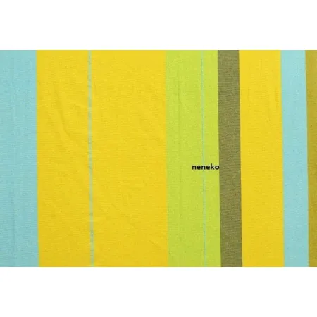 Hamak rodzinny COLOMBIANA LIMONA 240x160cm