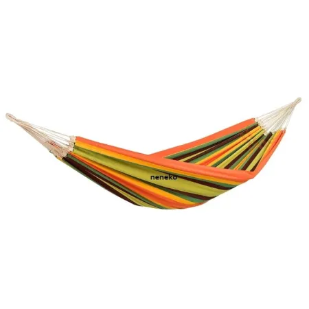 Hamak rodzinny PARADISO - Esmeralda 250x175cm