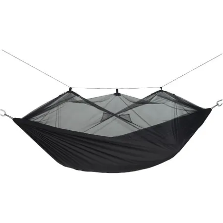 Hamak turystyczny MOSKITO TRAVELLER EXTREME 275x140cm