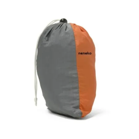 Hamak turystyczny SILK TRAVELLER TECHNO 220x140cm