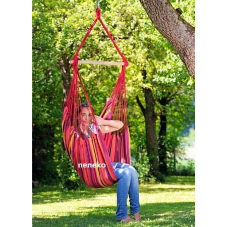 HUŚTAWKA/WISZĄCY FOTEL RELAX Vulcano