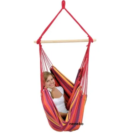 HUŚTAWKA/WISZĄCY FOTEL RELAX Vulcano