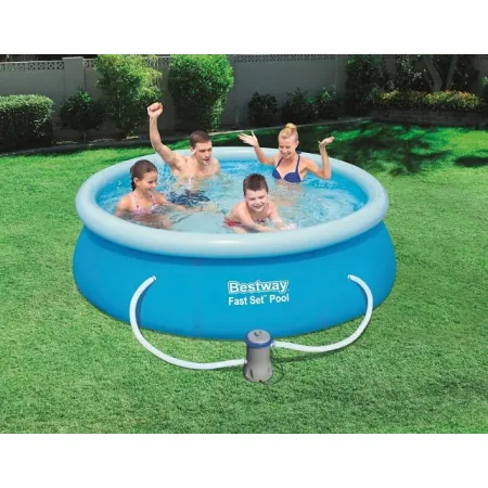 BASEN ROZPOROWY BESTWAY 244 cm x 66 cm 6w1