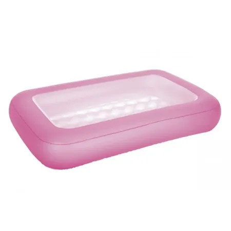 Basen Dla Dzieci 165/104/25cm BESTWAY Różowy