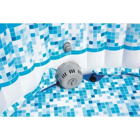 Basen SPA Jacuzzi 3w1 Lay-Z-Spa Havana AIRJET