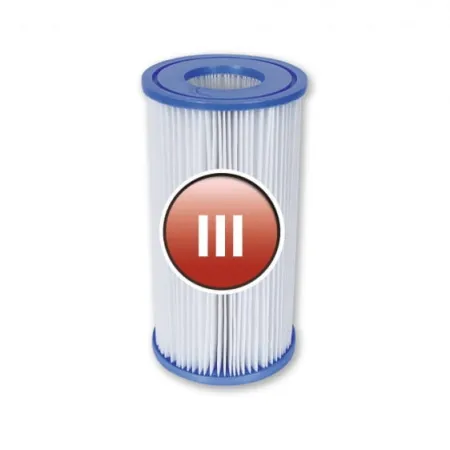 Filtr Do Pompy III BESTWAY
