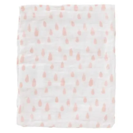 Fresk Myjki zestaw 3 szt. Kropelki Pink