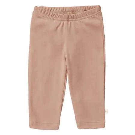 Fresk Spodenki bawełniane 3-6 miesięcy Mellow rose