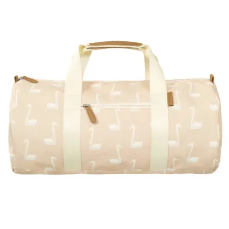 Fresk Torba Weekend bag Łabędź