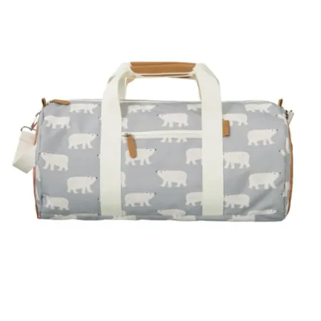 Fresk Torba Weekender bag Miś polarny