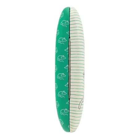 Futerał na okulary - Koty - Feline Fine (Green)