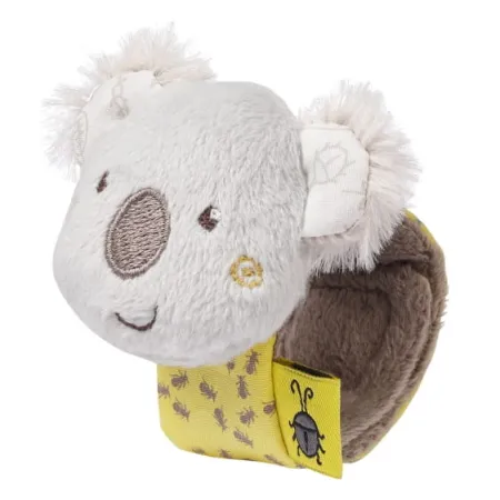 Grzechotka na Rękę, Miś Koala, z Kolekcji: Australia