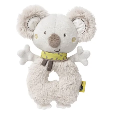 Grzechotka, maskotka, Miś Koala, z kolekcji: Australia