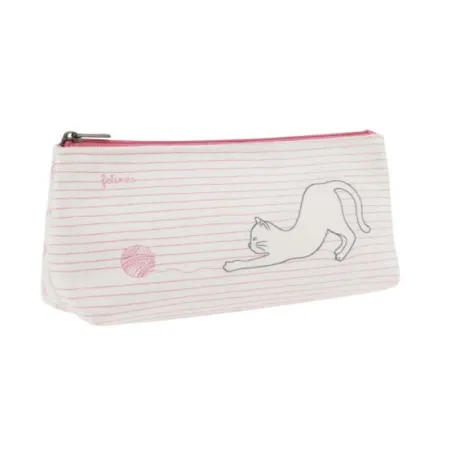 Kosmetyczka - Felines - Koty - I've Got Felines For You (Pink)