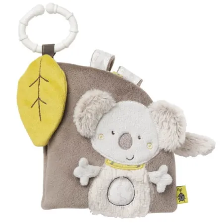 Książeczka edukacyjna Koala, z kolekcji: Australia