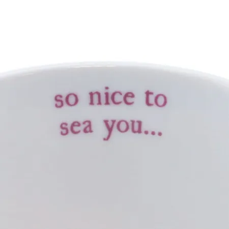 Kubek - Gorjuss - Nice To Sea You