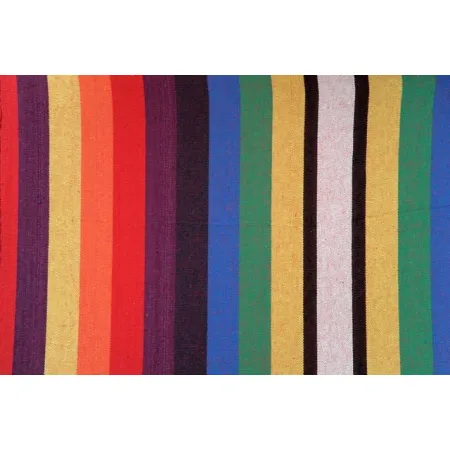 CHICO – brazylijski hamak dla dzieci - Rainbow