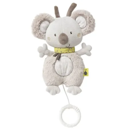Maskotka z pozytywką, Mały miś Koala, z kolekcji: Australia