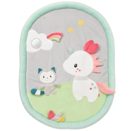 Mata edukacyjna, z kolekcji: Aiko i Yuki