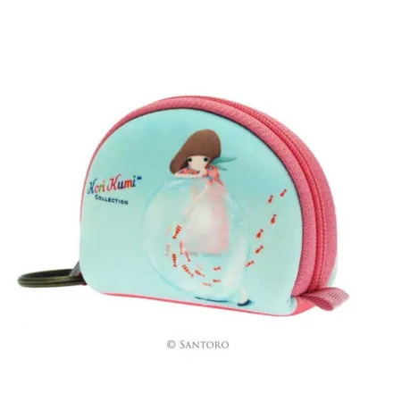 Mini Sakiewka - Kori Kumi - Little Fishes