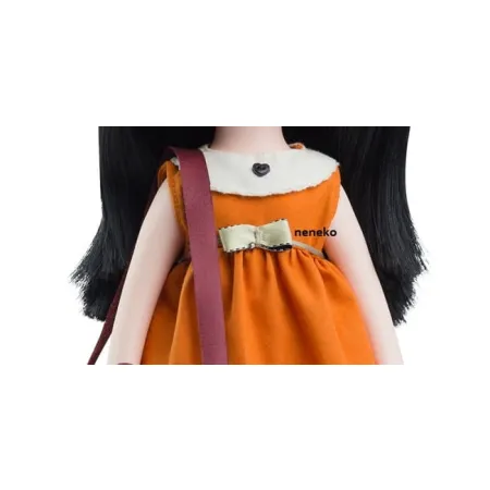 Niezwykła lalka Gorjuss I Gave You My Heart – 32cm