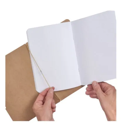 Notes w punkty –  okładka My.Book Flex Pure Glam