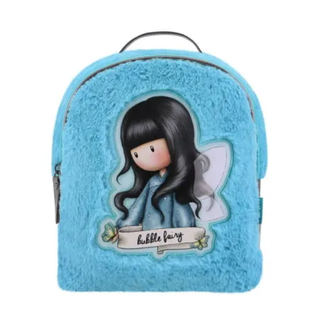 Plecak - Gorjuss Furry - Bubble Fairy