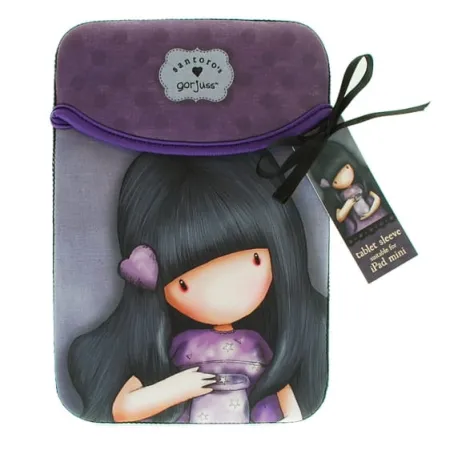 Pokrowiec iPad Mini - Gorjuss - We Can All Shine
