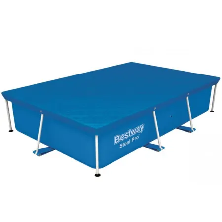 Pokrywa Na Basen 259x170 cm BESTWAY