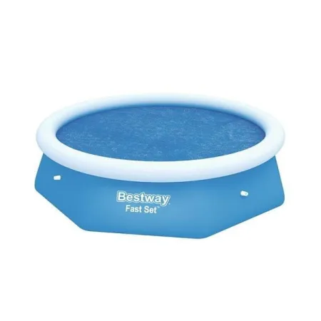 Pokrywa Solarna 210cm Na Basen 8FT BESTWAY