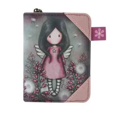 Portfel - Gorjuss - Little Wings