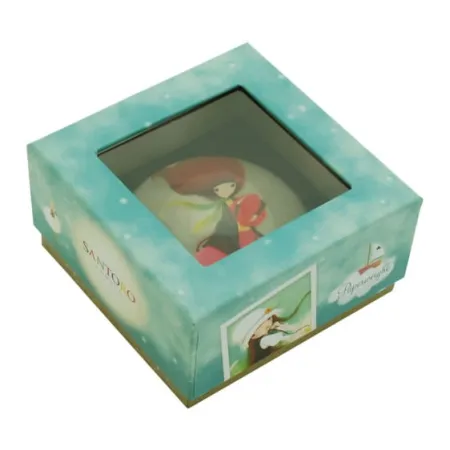 Przycisk do papieru - Kori Kumi - The Gift Of Friendship